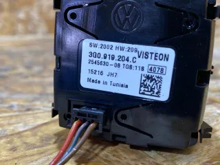 3G0919204C Часы Volkswagen Passat B8 Арт 39369311, вид 8