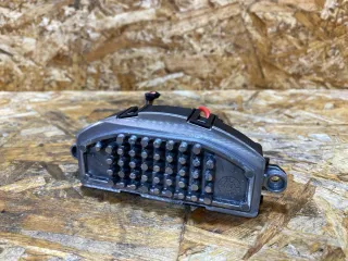 3Q0907521A Сопротивление печки Volkswagen Passat B8 Арт 39369310, вид 1
