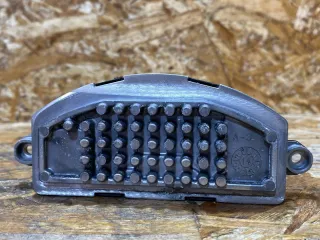 3Q0907521A Сопротивление печки Volkswagen Passat B8 Арт 39369310, вид 2