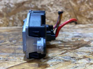 3Q0907521A Сопротивление печки Volkswagen Passat B8 Арт 39369310, вид 3