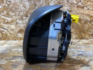 7E0880201AS Подушка безопасности водителя Volkswagen Transporter T6 Арт 39369295, вид 5