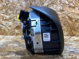7E0880201AS Подушка безопасности водителя Volkswagen Transporter T6 Арт 39369295, вид 6