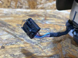 7E0880201AS Подушка безопасности водителя Volkswagen Transporter T6 Арт 39369295, вид 10