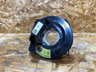 6R0959654 Шлейф руля Volkswagen Transporter T6 Арт 39369285, вид 1