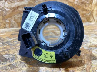6R0959654 Шлейф руля Volkswagen Transporter T6 Арт 39369285, вид 2