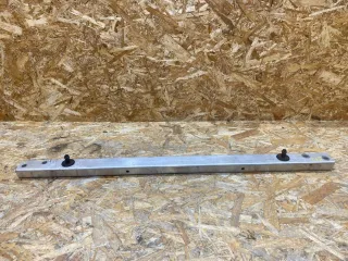 4M0802507 Балка под радиатор Audi Q7 4M Арт 39369233, вид 7