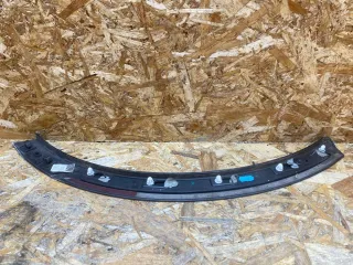 4M0853818A Молдинг крыла заднего правого Audi Q7 4M Арт 39369223, вид 11