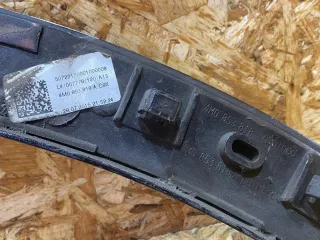 4M0853818A Молдинг крыла заднего правого Audi Q7 4M Арт 39369223, вид 12