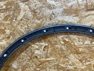 4M0853718B Молдинг крыла переднего правого Audi Q7 4M Арт 39369222, вид 8