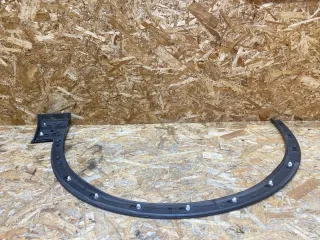 4M0853718B Молдинг крыла переднего правого Audi Q7 4M Арт 39369222, вид 16