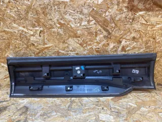 4M0853969B Молдинг двери задней левой Audi Q7 4M Арт 39369221, вид 5