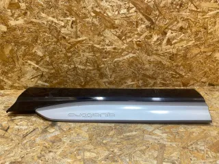 4M0853969B Молдинг двери задней левой Audi Q7 4M Арт 39369221, вид 8