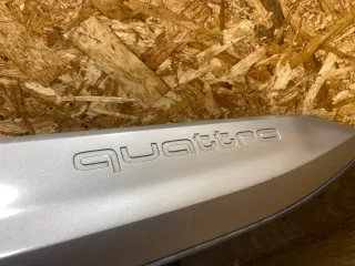 4M0853969B Молдинг двери задней левой Audi Q7 4M Арт 39369221, вид 12