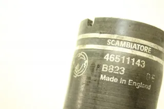 46511143 Патрубок интеркулера Fiat Brava Арт 94868583, вид 3