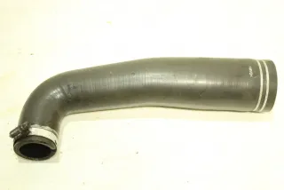 46511143 Патрубок интеркулера Fiat Brava Арт 94868583, вид 2