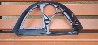 1487835077,1847114000 Накладка декоративная на торпедо Citroen C8 Арт 94878917, вид 5