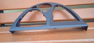 1487835077,1847114000 Накладка декоративная на торпедо Citroen C8 Арт 94878917, вид 2