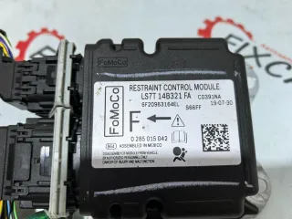 LS7T14B321FA Блок AirBag Ford Fusion 2 Арт 20623, вид 3