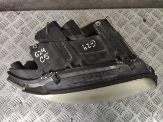  Фара передняя правая Audi A6 C5 (S6,RS6) Арт 94879081, вид 2