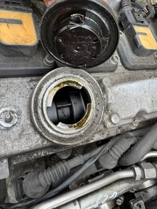 AJP Двигатель Audi A6 C5 (S6,RS6) Арт 94879104, вид 2