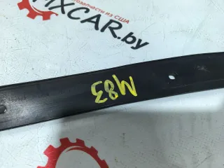  Уплотнитель капота Honda Civic 10 Арт 20637, вид 2