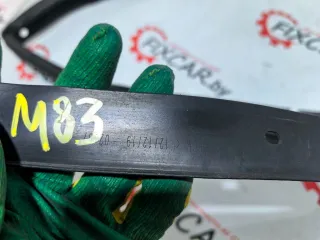  Уплотнитель капота Honda Civic 10 Арт 20637, вид 3