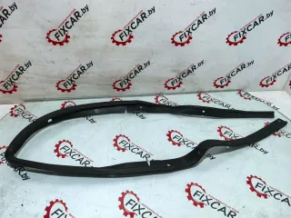  Уплотнитель капота Honda Civic 10 Арт 20637, вид 1