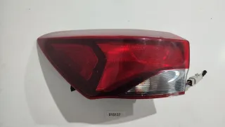 42825751 Фонарь задний левый Chevrolet TrailBlazer 3 Арт 015137, вид 1