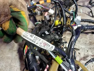 KS1367030A Проводка салона Mazda CX-5 1 Арт 94897285, вид 4