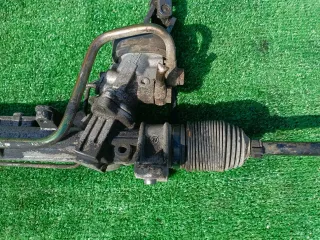 1J1422105 Рулевая рейка Audi A3 8L Арт 0130963, вид 2