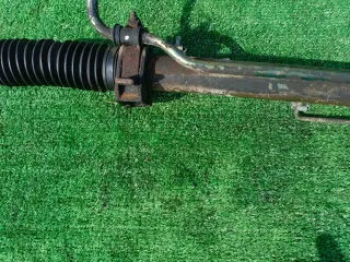1J1422105 Рулевая рейка Audi A3 8L Арт 0130963, вид 3