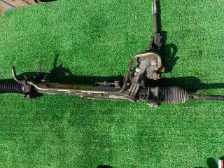 1J1422105 Рулевая рейка Audi A3 8L Арт 0130963, вид 1