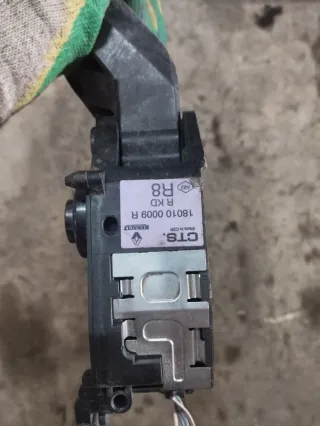 180100009R Педаль газа Renault Fluence  Арт MT29096401, вид 4