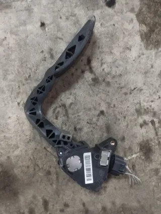 180100009R Педаль газа Renault Fluence  Арт MT29096401, вид 3