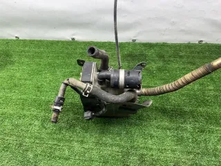 9100055D Автономный отопитель (Webasto) Mazda MPV 2 Арт 169517, вид 3