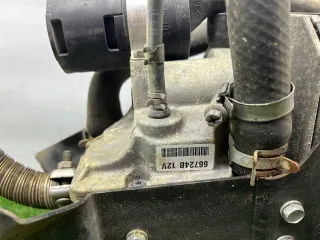 9100055D Автономный отопитель (Webasto) Mazda MPV 2 Арт 169517, вид 7