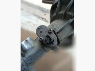 5513200LHD55 Рулевая рейка Ford Focus 2 Арт 132153231, вид 3