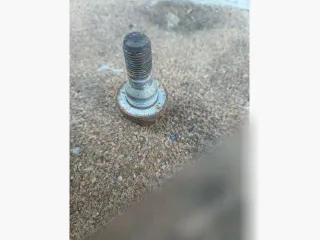  Болт колесный Peugeot 406 Арт 134086262_1, вид 2
