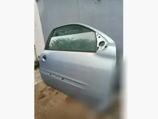  Дверь передняя правая Peugeot 206 1 Арт 134087798, вид 2