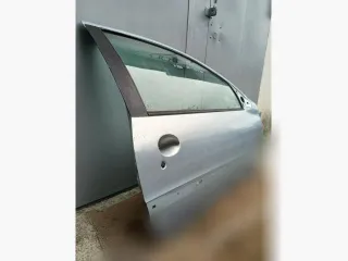  Дверь передняя правая Peugeot 206 1 Арт 134087798, вид 3