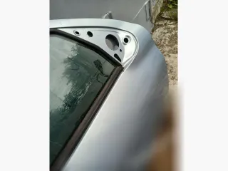  Дверь передняя правая Peugeot 206 1 Арт 134087798, вид 4