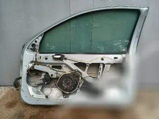  Дверь передняя правая Peugeot 206 1 Арт 134087798, вид 6