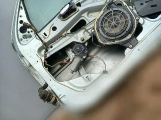  Дверь передняя правая Peugeot 206 1 Арт 134087798, вид 7