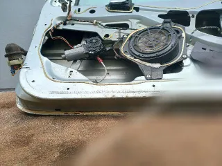  Дверь передняя правая Peugeot 206 1 Арт 134087798, вид 9