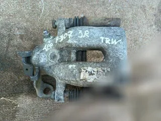TRW Суппорт задний правый Peugeot 307 Арт 134750612, вид 1
