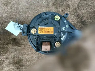 8E1820021E Моторчик печки Audi A4 B7 Арт 136228685, вид 1