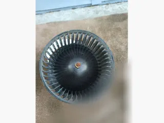 VP8E2H18456AA Моторчик печки Ford Fiesta 6 Арт 136228937, вид 2