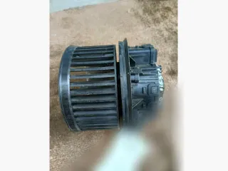 VP8E2H18456AA Моторчик печки Ford Fiesta 6 Арт 136228937, вид 4