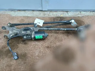 981003E100 Механизм стеклоочистителя (трапеция дворников) Kia Sorento 1 Арт 136363394, вид 2