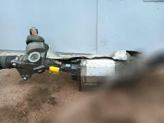 1K1909144G, 3C142305BK Рулевая рейка Volkswagen Touran 1 Арт 137794055_1, вид 3